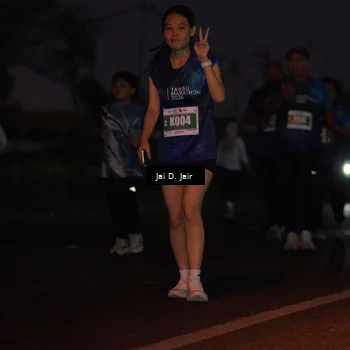 Runner Photo 4520928