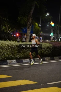 Runner Photo 4520931