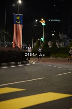 Runner Photo 4520934
