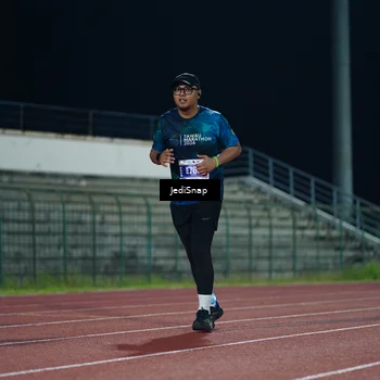 Runner Photo 4520939