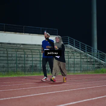 Runner Photo 4520940
