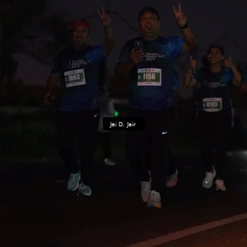 Runner Photo 4520942