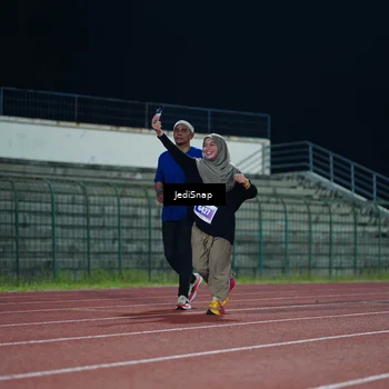 Runner Photo 4520946