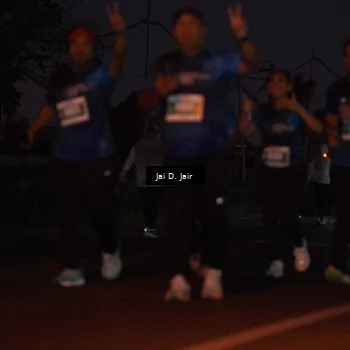 Runner Photo 4520949