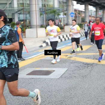 Runner Photo 4520950