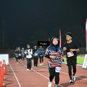 Runner Photo 4520953