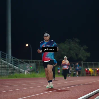 Runner Photo 4520954