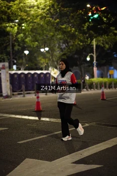 Runner Photo 4520955