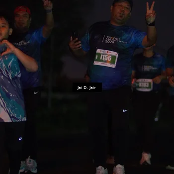 Runner Photo 4520957