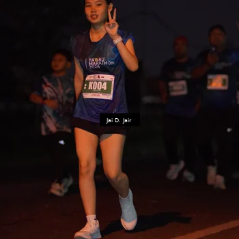 Runner Photo 4520960