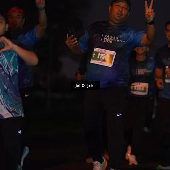 Runner Photo 4520967