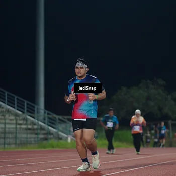Runner Photo 4520968