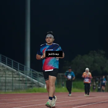 Runner Photo 4520970