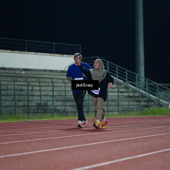 Runner Photo 4520973