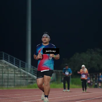 Runner Photo 4520974