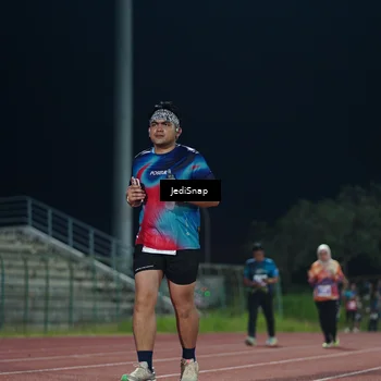 Runner Photo 4520975