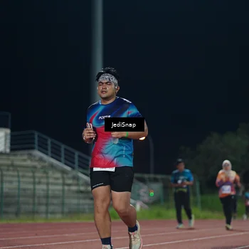 Runner Photo 4520976