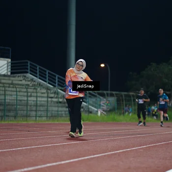 Runner Photo 4520982