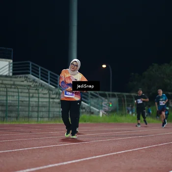Runner Photo 4520992