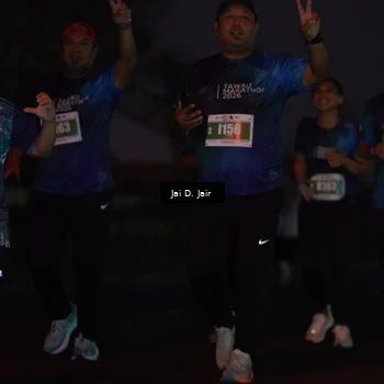 Runner Photo 4520994
