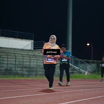 Runner Photo 4520996
