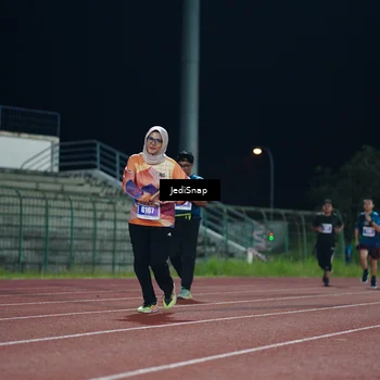 Runner Photo 4520998