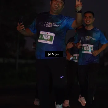 Runner Photo 4520999