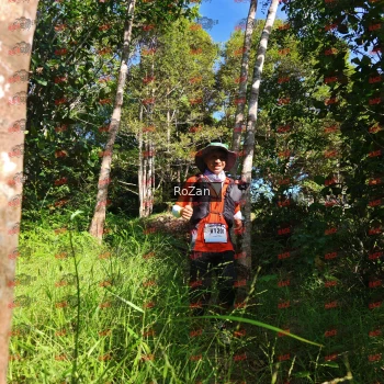 Runner Photo 4521