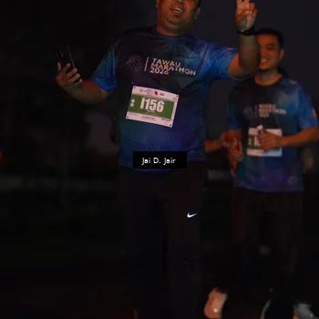 Runner Photo 4521000