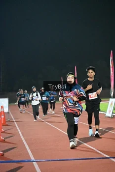 Runner Photo 4521001