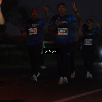 Runner Photo 4521004