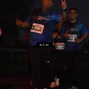 Runner Photo 4521007