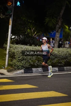 Runner Photo 4521008