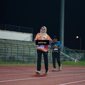 Runner Photo 4521009