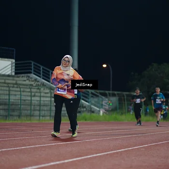Runner Photo 4521010