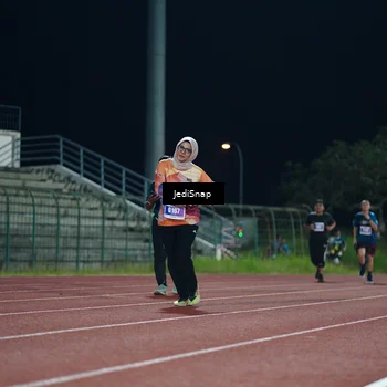 Runner Photo 4521017