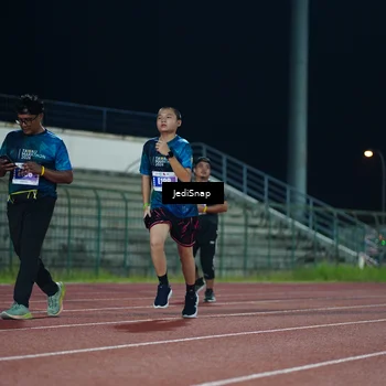 Runner Photo 4521019