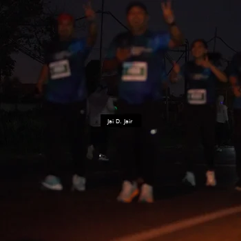 Runner Photo 4521023