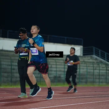 Runner Photo 4521028