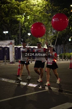 Runner Photo 4521030