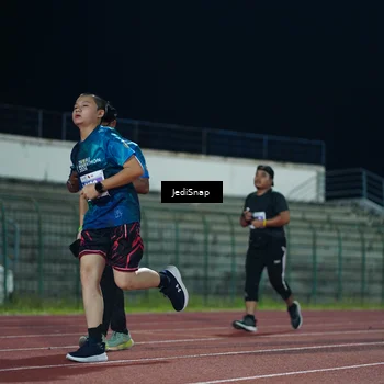 Runner Photo 4521033