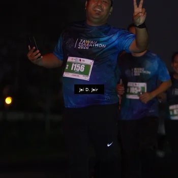 Runner Photo 4521035