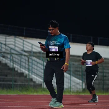 Runner Photo 4521041