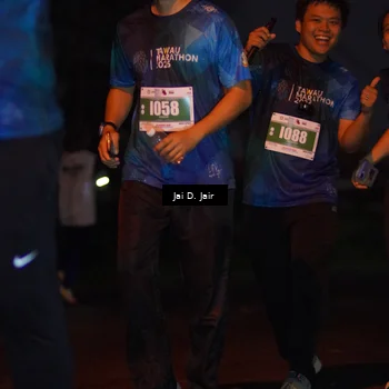 Runner Photo 4521042