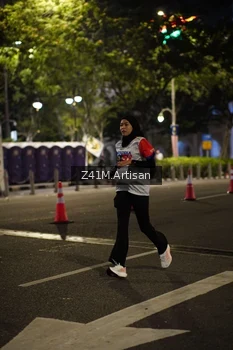 Runner Photo 4521046