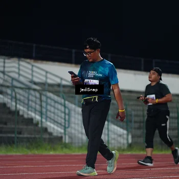 Runner Photo 4521047