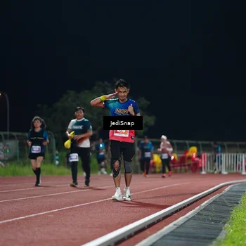 Runner Photo 4521048