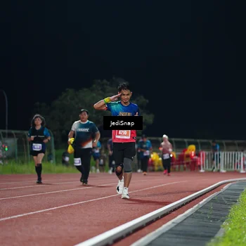 Runner Photo 4521050