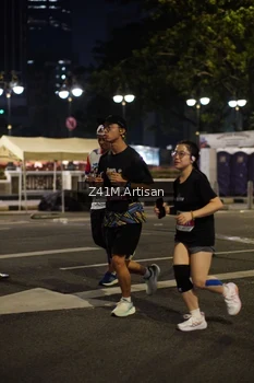 Runner Photo 4521051