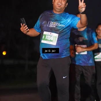 Runner Photo 4521055